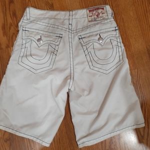 True Religion short